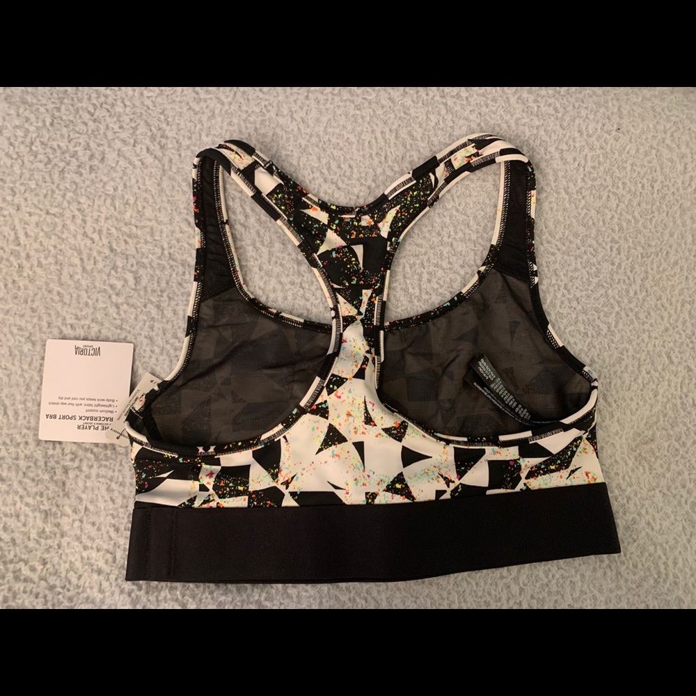 Sports bra - Picture 2 of 2